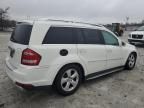 2011 Mercedes-Benz GL 450 4matic