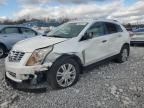 2013 Cadillac SRX Luxury Collection