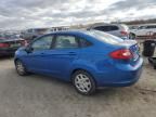 2011 Ford Fiesta SE