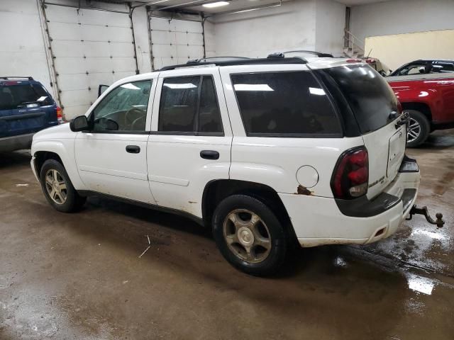 2006 Chevrolet Trailblazer LS