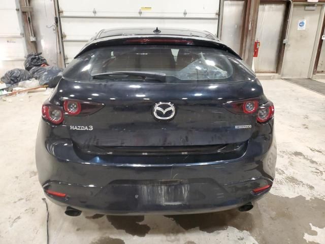 2021 Mazda 3 Premium