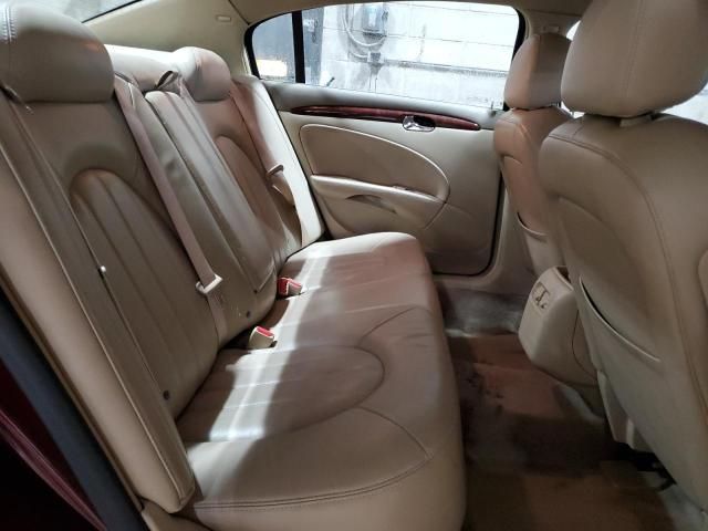 2006 Buick Lucerne CXL