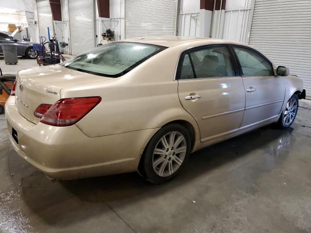 2009 Toyota Avalon XL