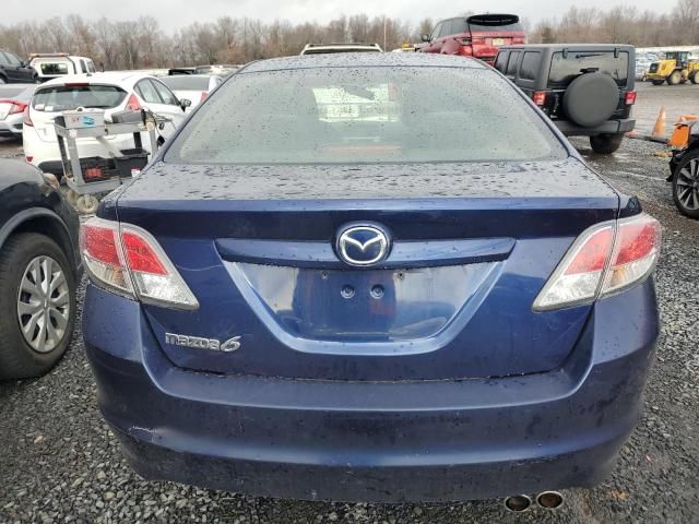 2009 Mazda 6 I