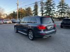 2016 Mercedes-Benz GL 350 Bluetec