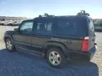 2006 Jeep Commander