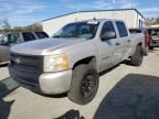 2007 Chevrolet Silverado K1500 Crew Cab