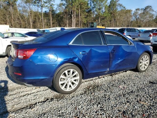 2013 Chevrolet Malibu 2LT