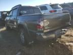 2011 Toyota Tacoma Double Cab