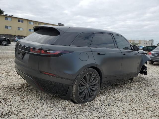 2021 Land Rover Range Rover Velar R-DYNAMIC S