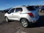 2018 Chevrolet Trax 1LT