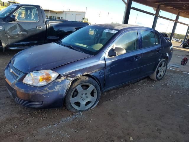 2008 Chevrolet Cobalt LS