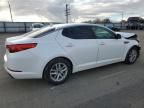 2011 KIA Optima LX