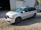 2011 Dodge Grand Caravan Crew