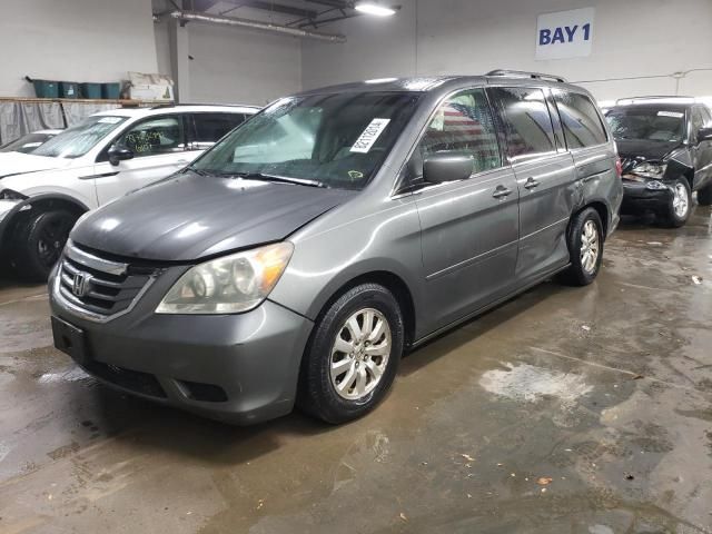 2008 Honda Odyssey EX