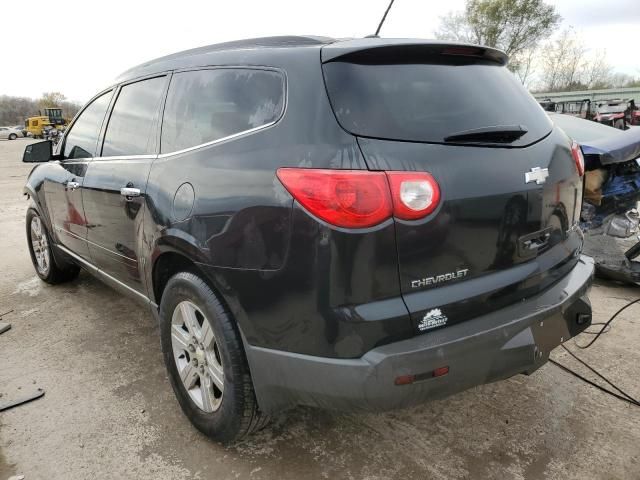 2009 Chevrolet Traverse LT