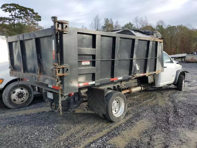 2021 Dodge RAM 5500