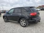 2008 Acura MDX Sport