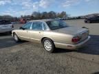 1998 Jaguar XJ8