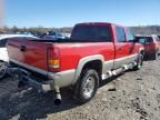 2003 GMC Sierra C2500 Heavy Duty