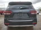 2017 KIA Sorento SX