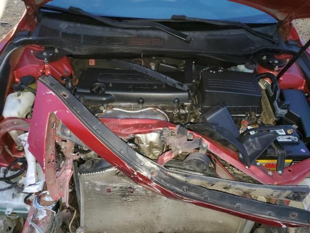 2009 Toyota Camry Base