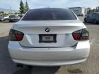 2007 BMW 328 I