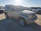 2011 Jeep Liberty Limited