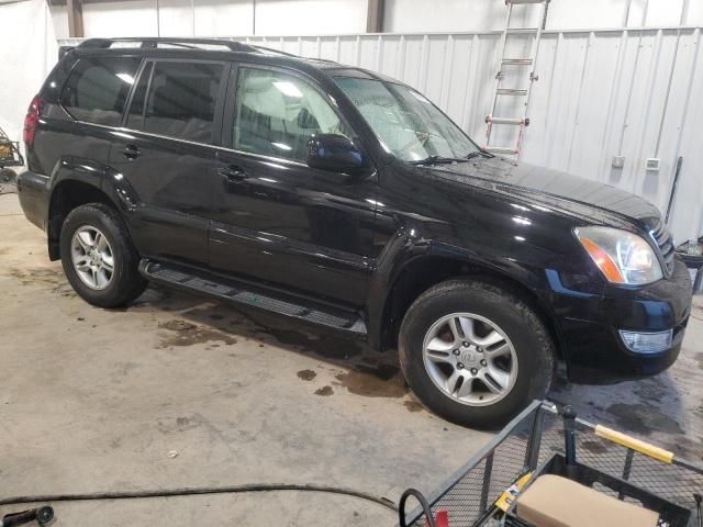 2006 Lexus GX 470