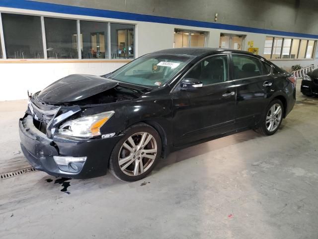 2015 Nissan Altima 3.5S