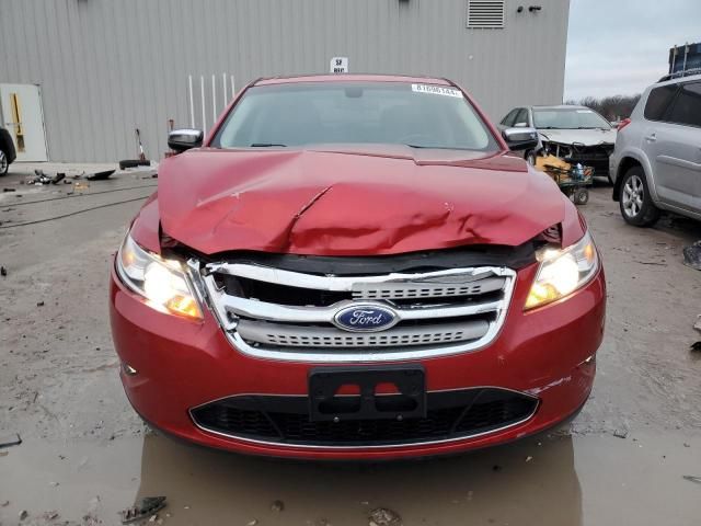 2012 Ford Taurus Limited