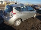 2014 Nissan Versa Note S