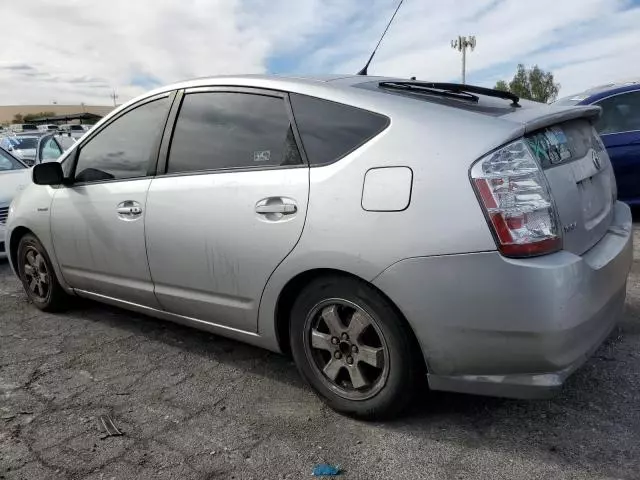 2008 Toyota Prius