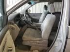 2001 Honda Odyssey EX