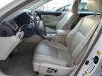 2008 Lexus LS 600HL