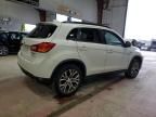 2017 Mitsubishi Outlander Sport SEL