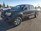 2008 Toyota Tacoma Double Cab Prerunner Long BED