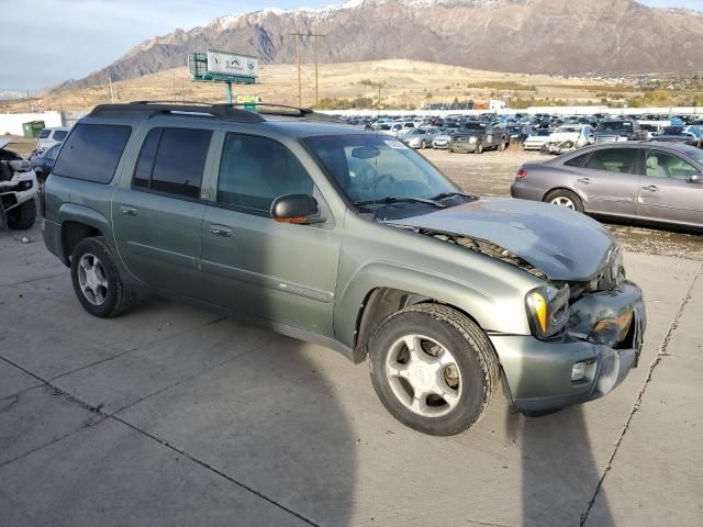 2004 Chevrolet Trailblazer EXT LS