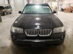 2007 BMW X3 3.0SI