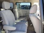 2014 Nissan Quest S