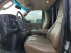 2018 Chevrolet Express G2500