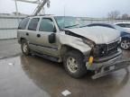 2002 Chevrolet Tahoe K1500