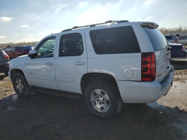 2010 Chevrolet Tahoe K1500 LT