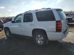 2010 Chevrolet Tahoe K1500 LT