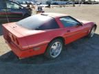 1988 Chevrolet Corvette