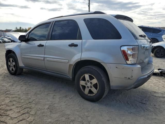 2006 Chevrolet Equinox LS