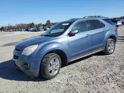 Lotes con ofertas a la venta en subasta: 2012 Chevrolet Equinox LT