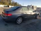 2004 Honda Accord EX