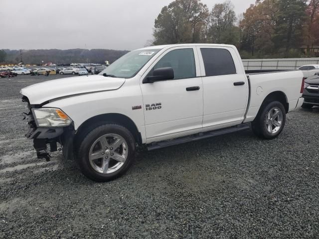 2018 Dodge RAM 1500 ST