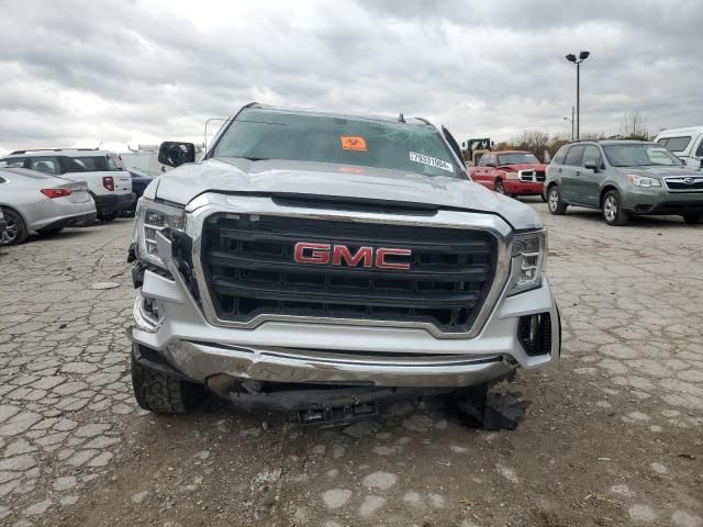 2020 GMC Sierra K1500